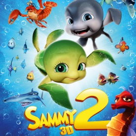 Шевели ластами 2